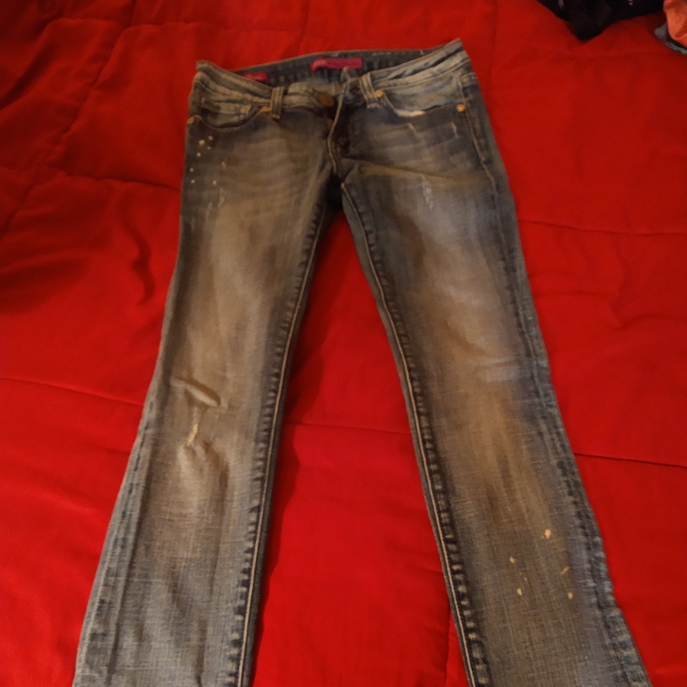 Jeans